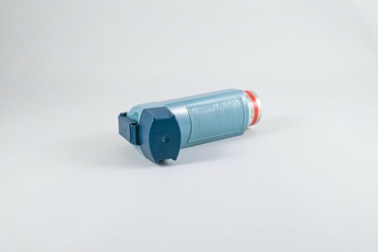 Inhaler for Cats: Vet-Approved Tips on How to Use It for an Asthmatic ...