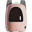 Instachew Petpod Comfortable Backpack Cat Carrier