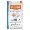 Instinct Limited Ingredient Diet Grain-Free Dry