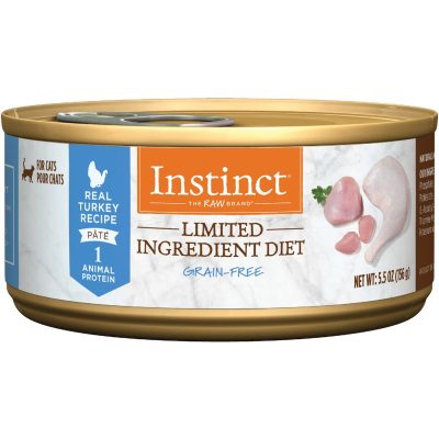 Instinct Limited Ingredient Diet