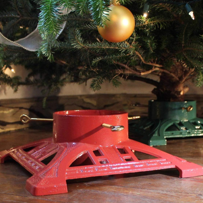 JOHN WRIGHT Heirloom Christmas Tree Stand