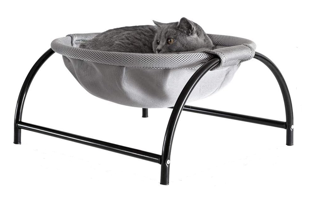 JUNSPOW Cat Bed Dog:Pet Hammock Bed