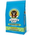 Jonny Cat Unscented Clay Litter