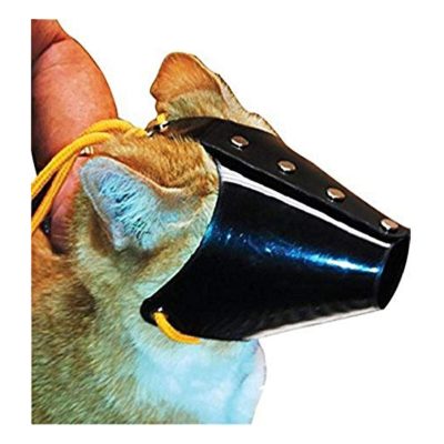 Jorvet Premium Cat Muzzle