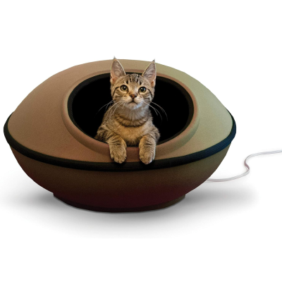 K&H Pet Products Thermo-Mod Dream Pod