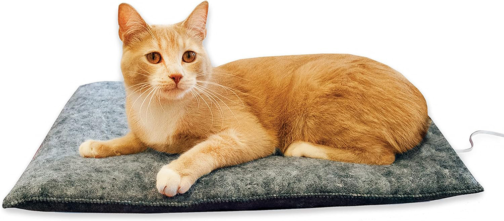 K&H Pet Products Amazin' Kitty Pad