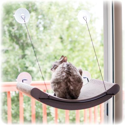 K&H Pet Products EZ Mount Window Scratcher