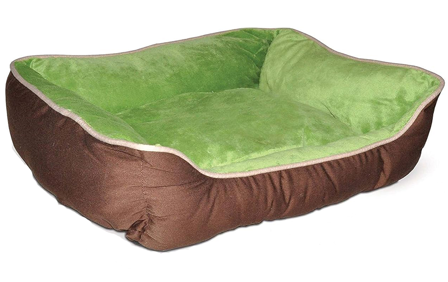 K&H Pet Products Self-Warming Lounge Sleeper Pet Bed
