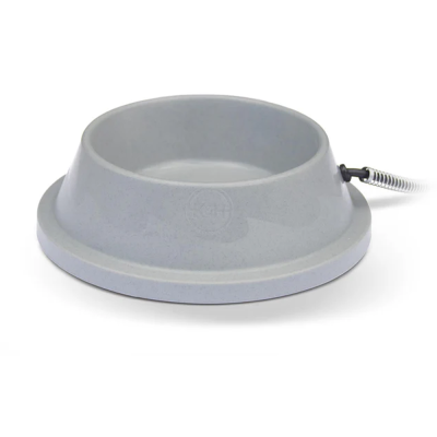 K&H Pet Products Thermal-Bowl