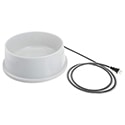 K&H Pet Products Thermal-Bowl