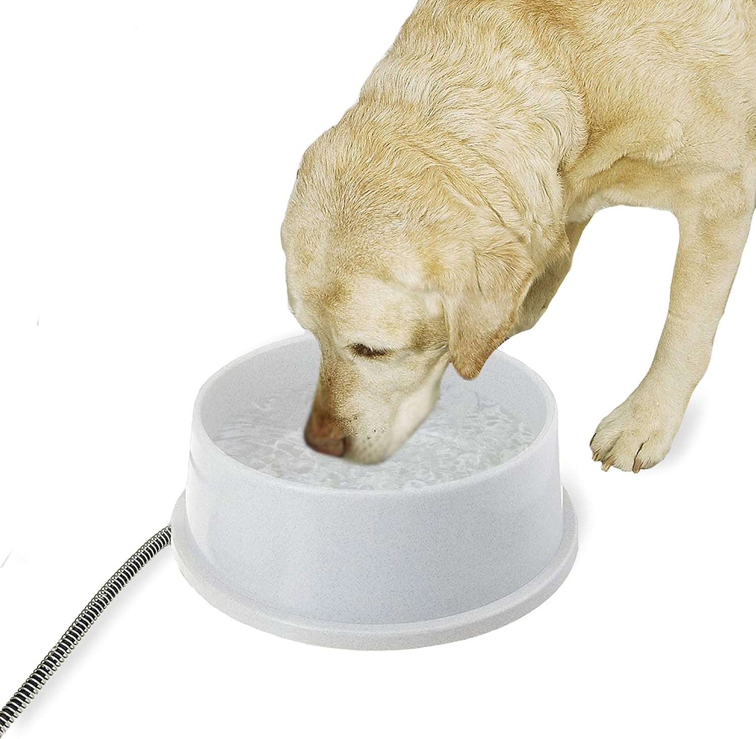K&H Pet Products Thermal Bowl