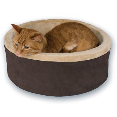 K&H Thermo-Kitty Heated Bed