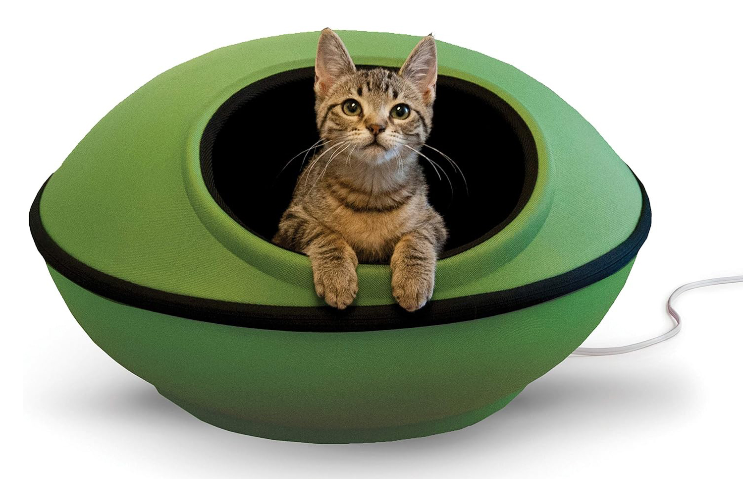 K&H Pet Products Thermo-Kitty Mod Dream Pod