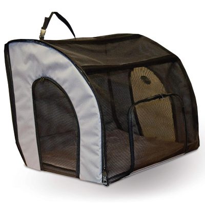 K&H Pet Products Travel Safety Carrier