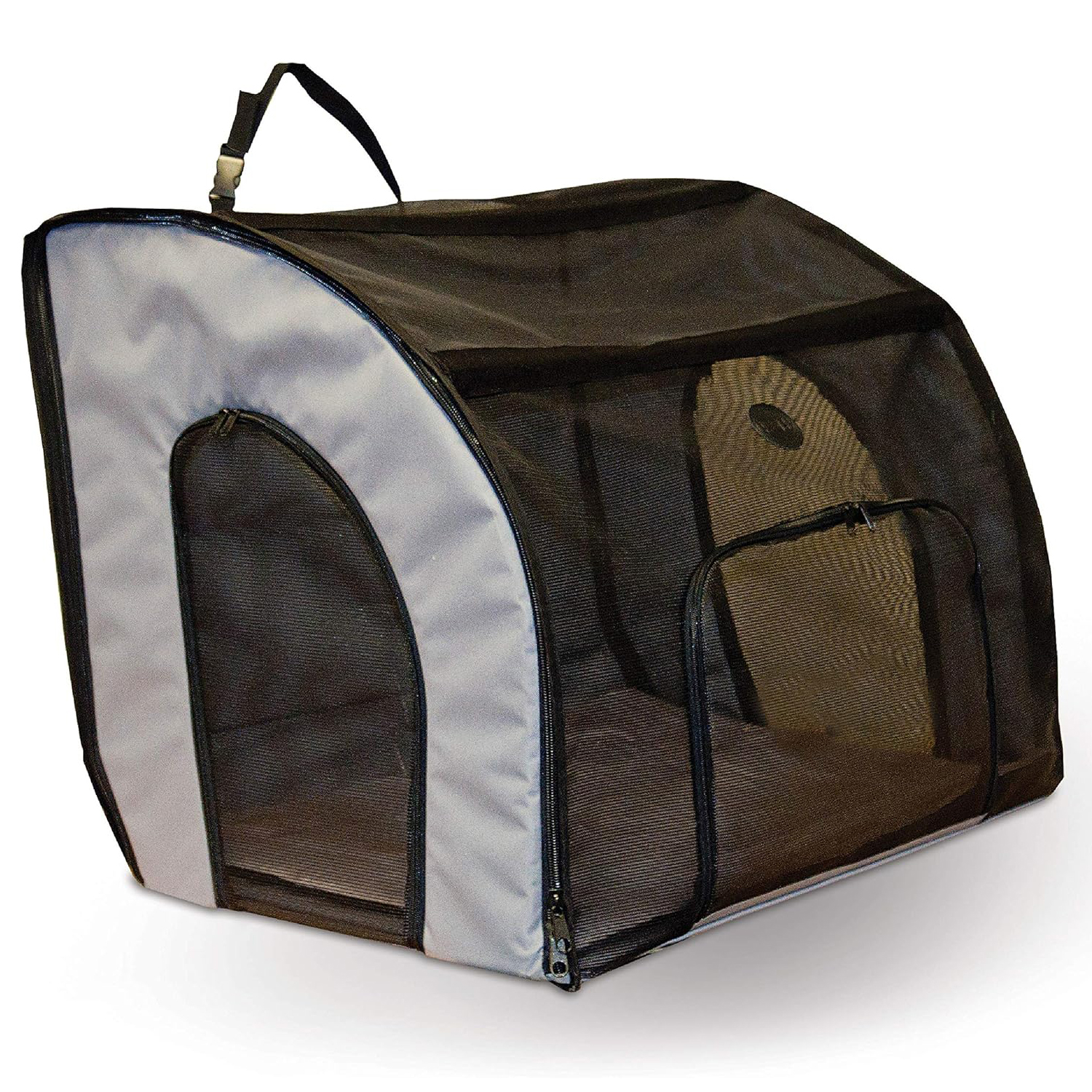 K&H Pet Products Travel Safety Carrier for Pets