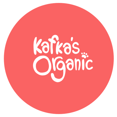 Kafka’s Organic Food for Pets