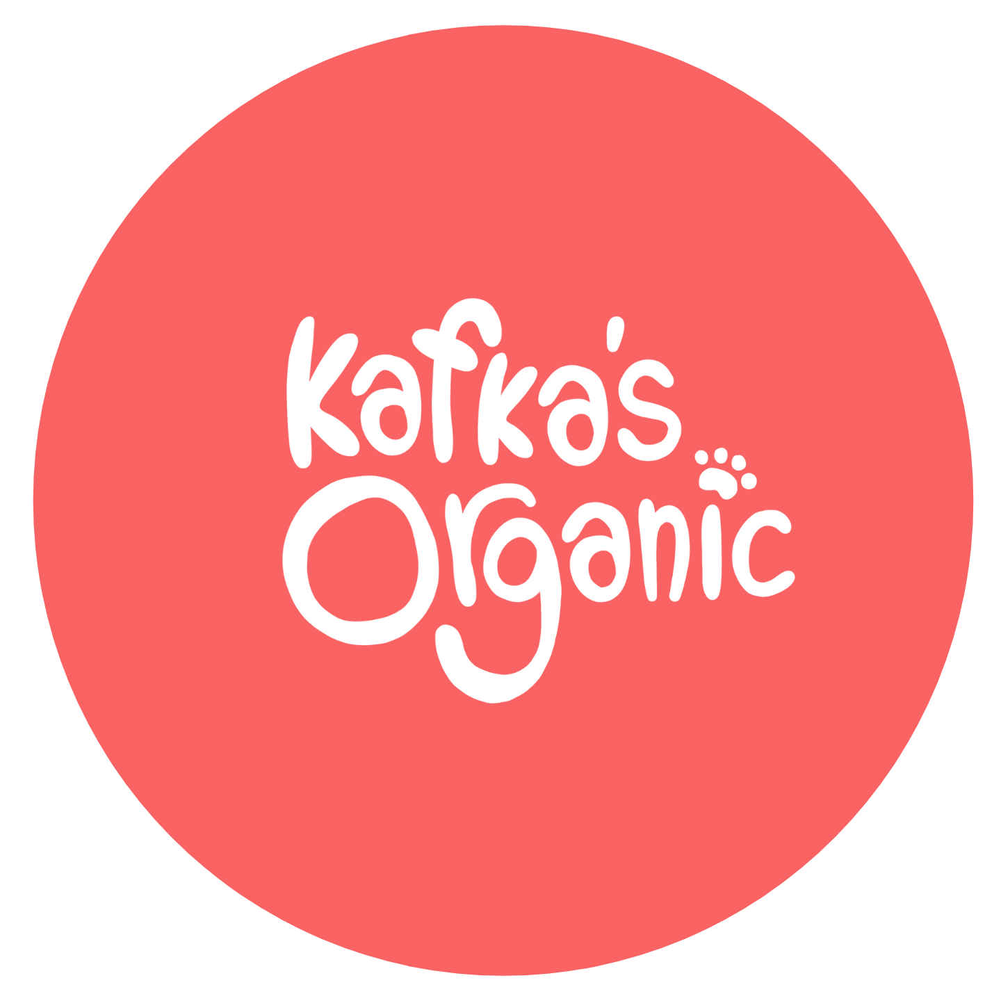 Kafka's Organic Food for Pets