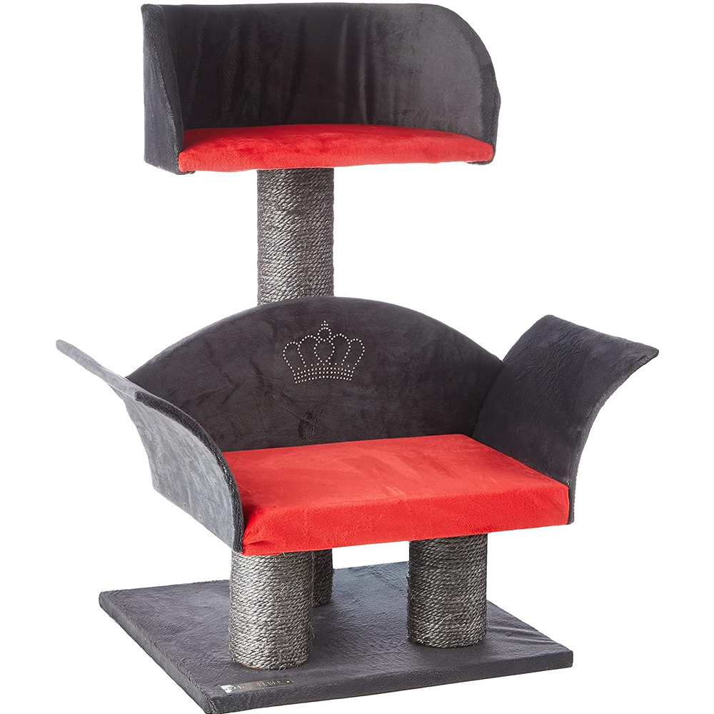 Kerbl Lounge Deluxe Cat Tree