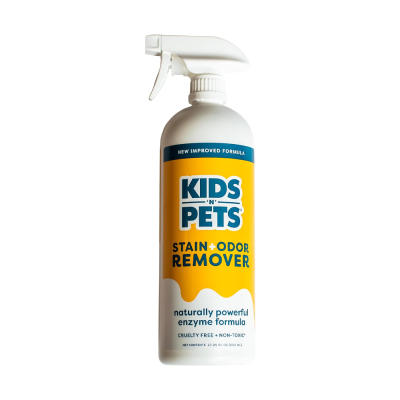 Kids ‘N’ Pets Stain and Odor Remover