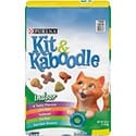 Kit & Kaboodle Indoor Dry Cat Food