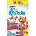 Kit & Kaboodle Outdoor Dry Cat Food