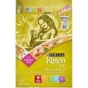 Kitten Chow Naturals Dry Cat Food