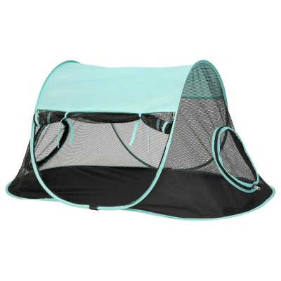 Kitty City Outdoor Catio Play Tent