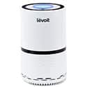 LEVOIT Compact HEPA Air Purifier