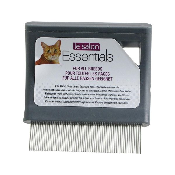 9 Best Flea Combs for Cats in 2026 - Reviews & Top Picks - Catster