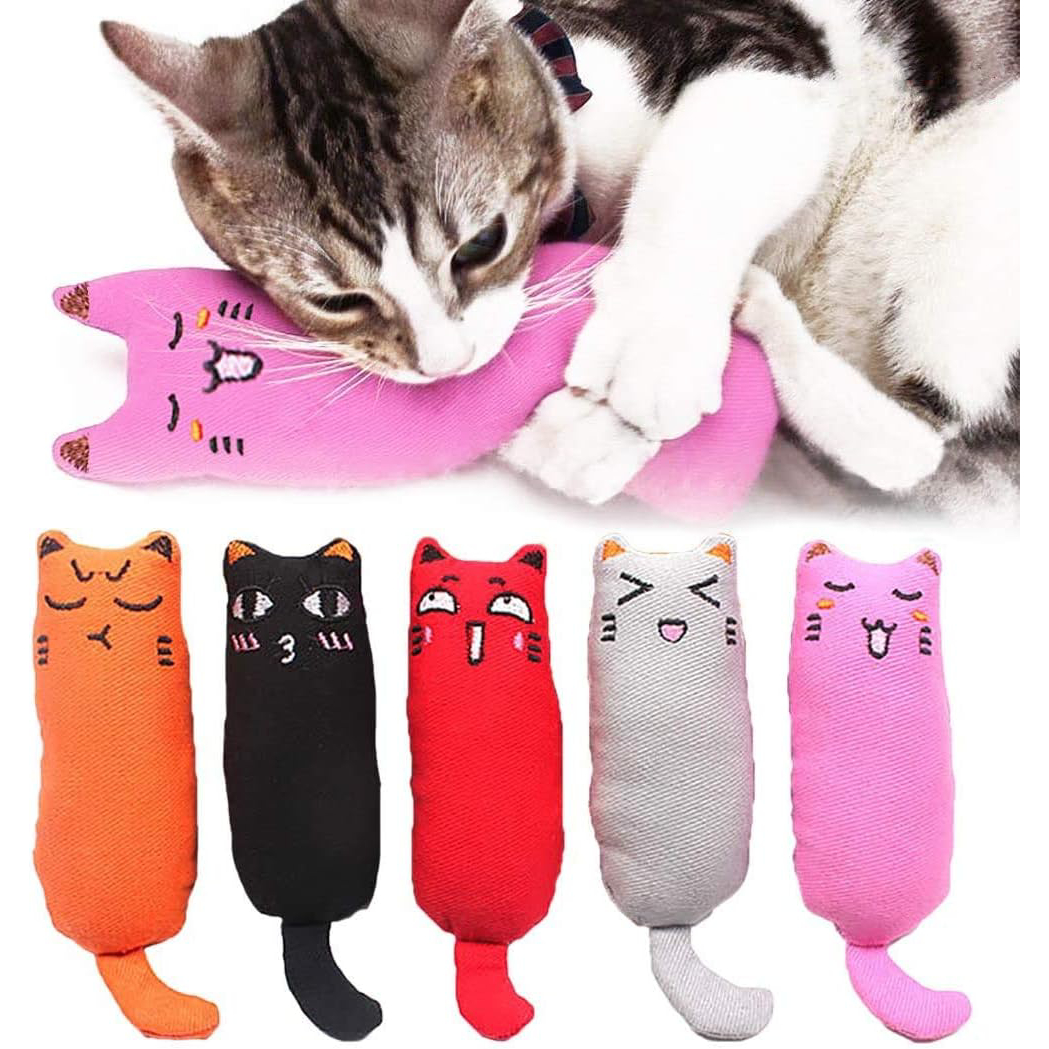 Legendog Cat Catnip Toys