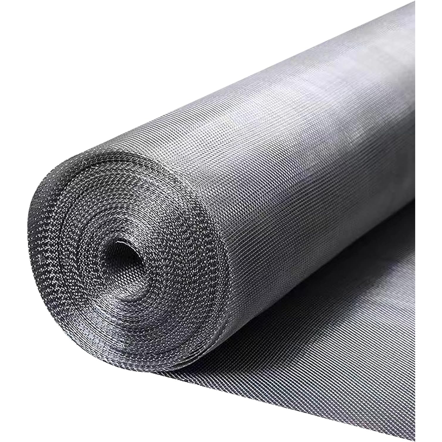 Lengtimo 304 Stainless Steel Mesh Window Screen