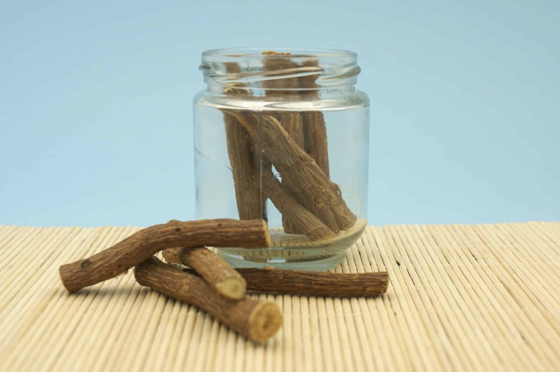 Licorice Root