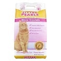 Litter Pearls Micro Crystal Cat Litter