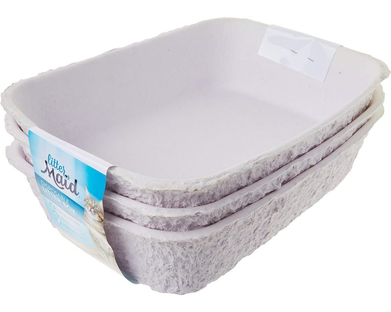 7 Best EcoFriendly Litter Boxes of 2024 Reviews & Top Picks Catster