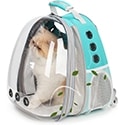 Lollimeow Pet Carrier Backpack