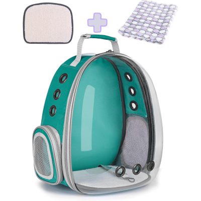 Lollimeow Backpack Pet Carrier