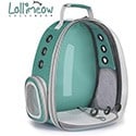 Lollimeow Backpack Pet Carrier