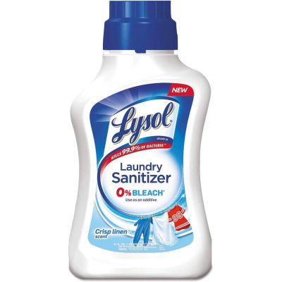 Lysol Laundry Sanitizer Additive