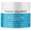 MAXI/GUARD Oral Cleansing Wipes