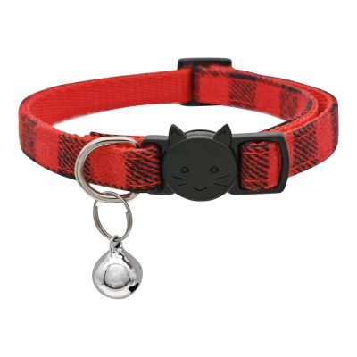 MJIYA Cat Collar