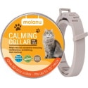Molanu Cat Calming Collar