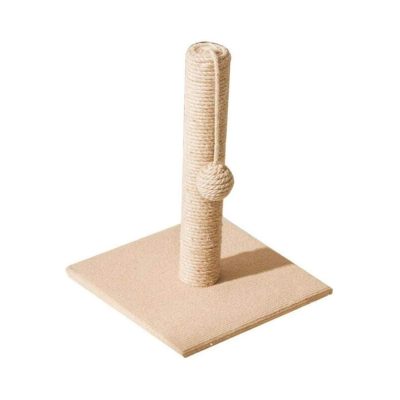 MXiiXM Kitten Scratching Post