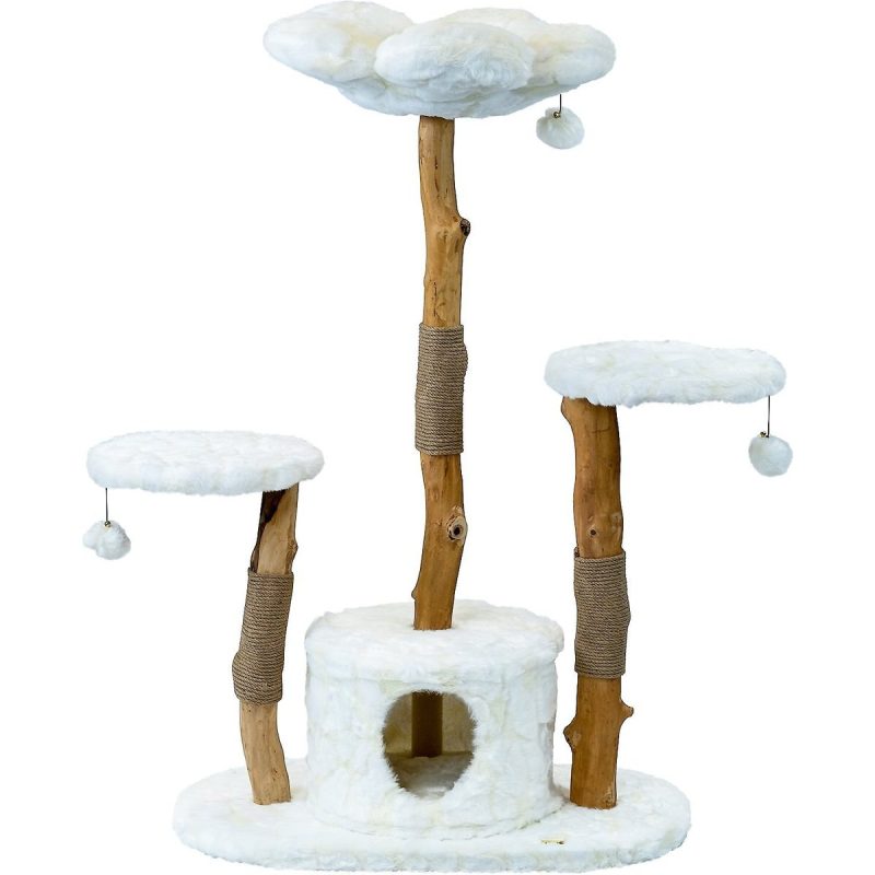 10 Best EcoFriendly Cat Trees in 2024 — Reviews & Top Picks Catster