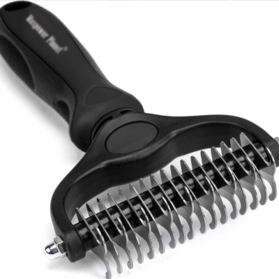 Maxpower Planet Dual-Sided Undercoat Rake