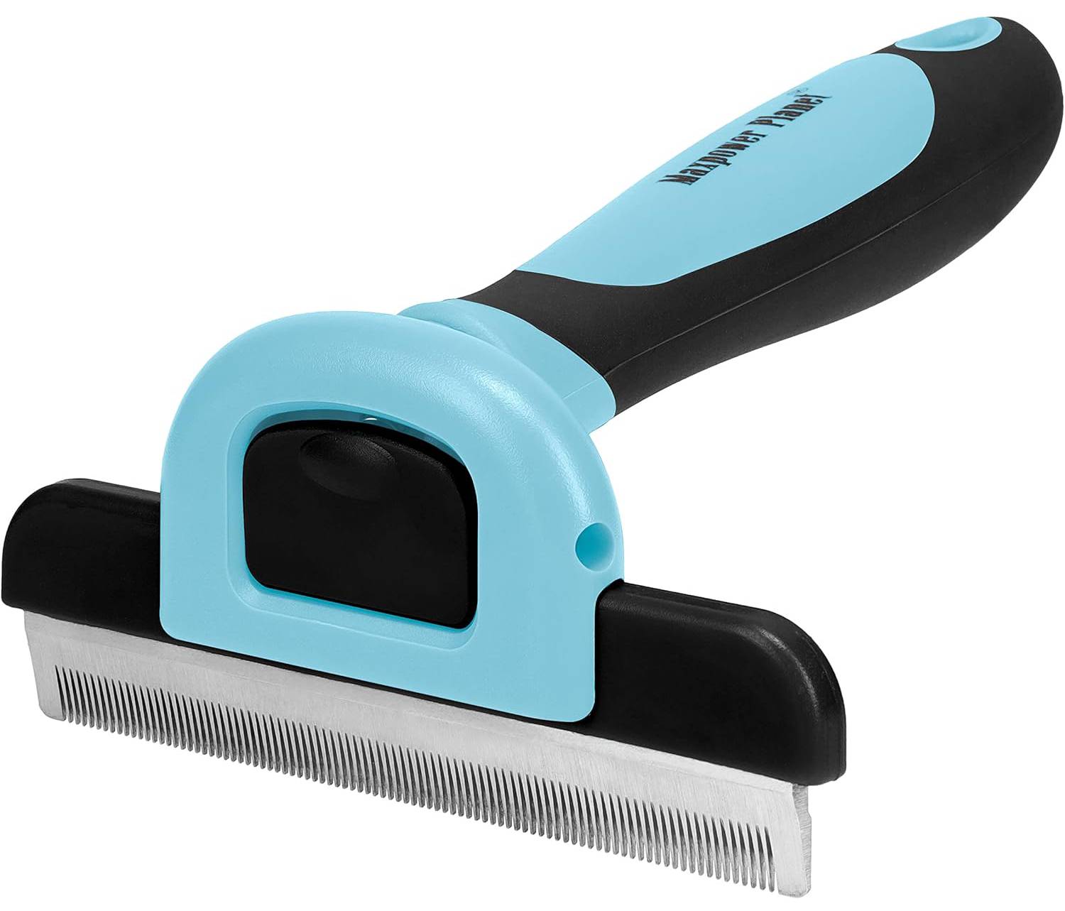 Maxpower Planet Pet Deshedding Brush for Cats