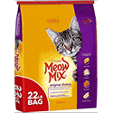 Meow Mix Original Choice Dry