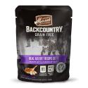Merrick Backcountry Adult Wet Cat Food