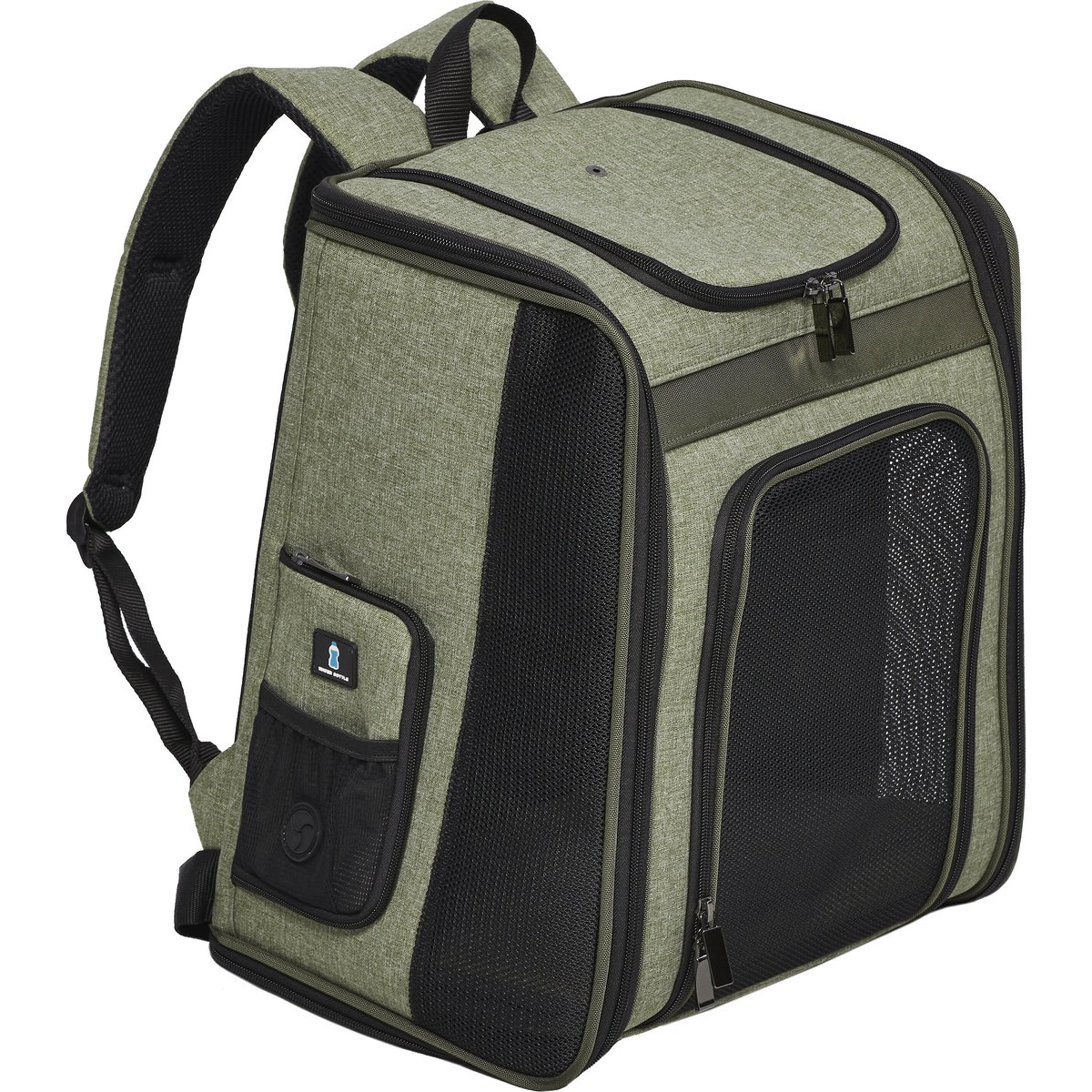 MidWest Day Tripper Cat Backpack