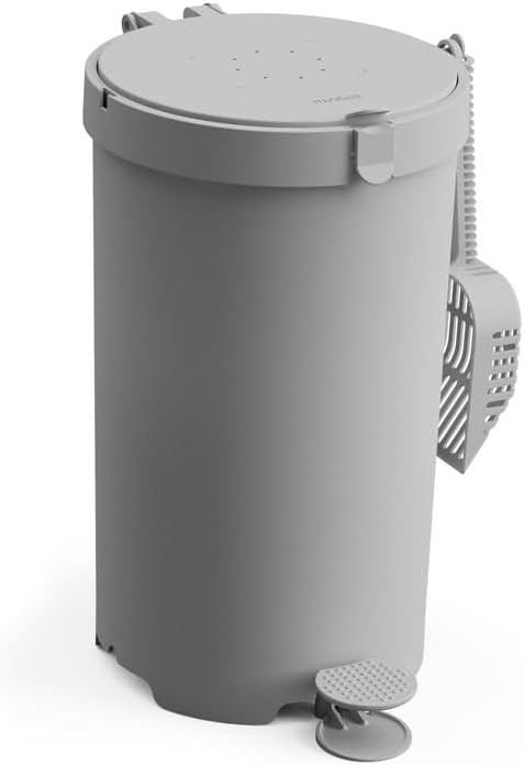 Modkat Premium Litter Keeper