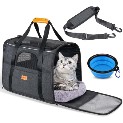 Morpilot Pet Carrier Bag